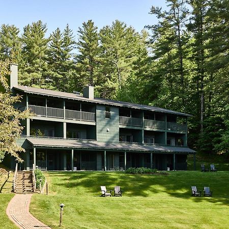 Bluebird Cady Hill Lodge Stowe Exterior foto