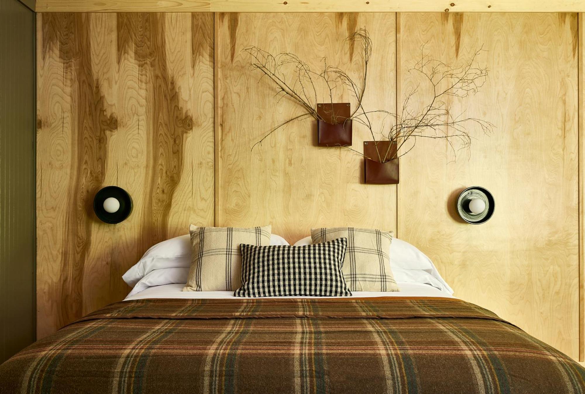 Bluebird Cady Hill Lodge Stowe Exterior foto