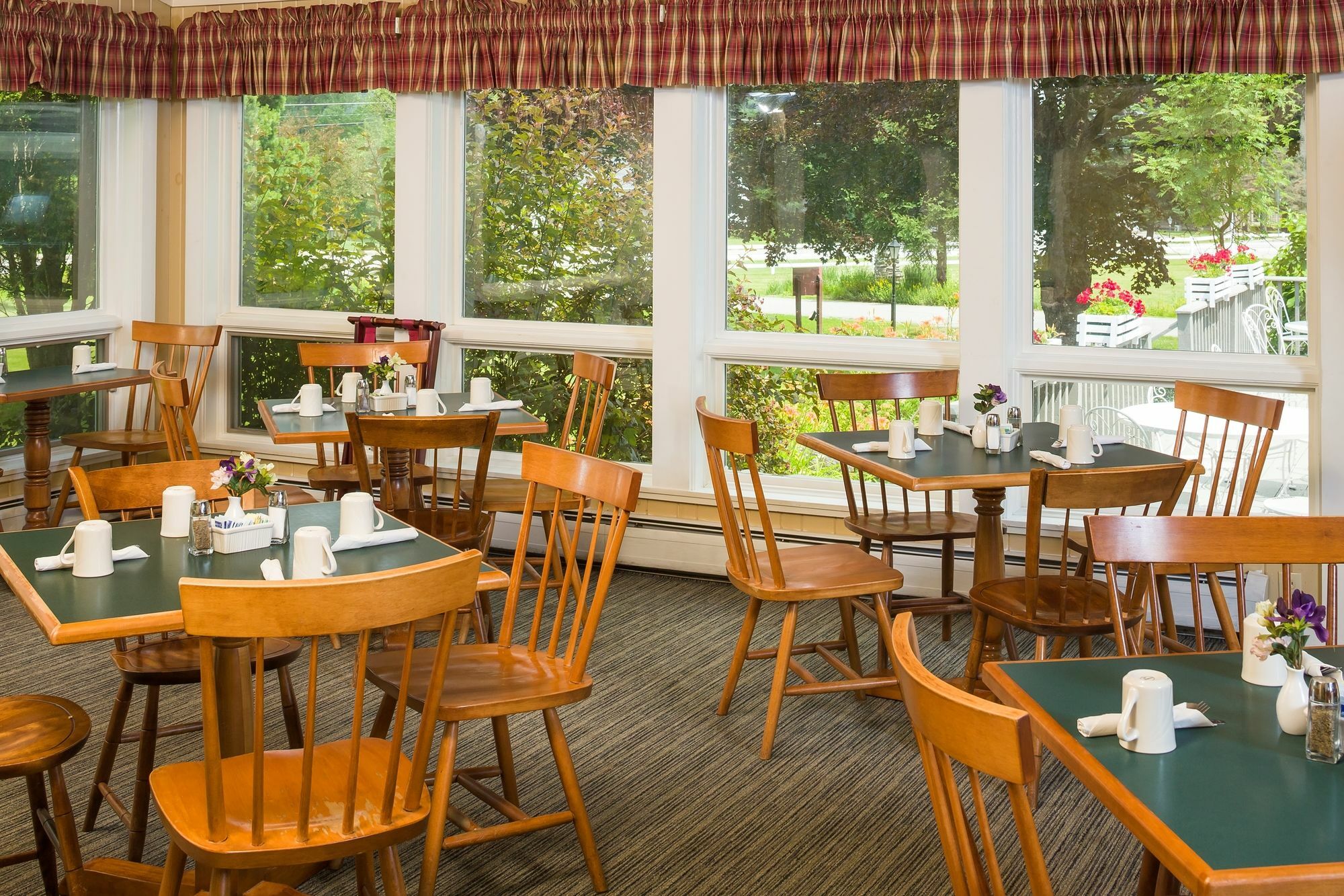 Bluebird Cady Hill Lodge Stowe Exterior foto